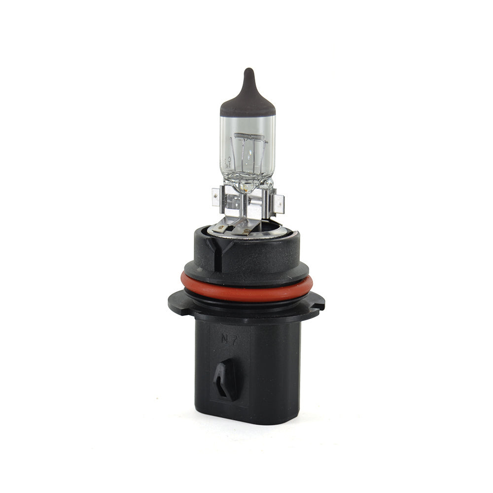 9004 45/65 Watt Hb1 Two Lamp Hi/Low Halogen Headlamp Bulb