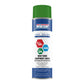 Winzer High Solids Gloss New Farm Equipment Green (John Deere) Spray Paint 16 Oz Net Wt - Aerosol