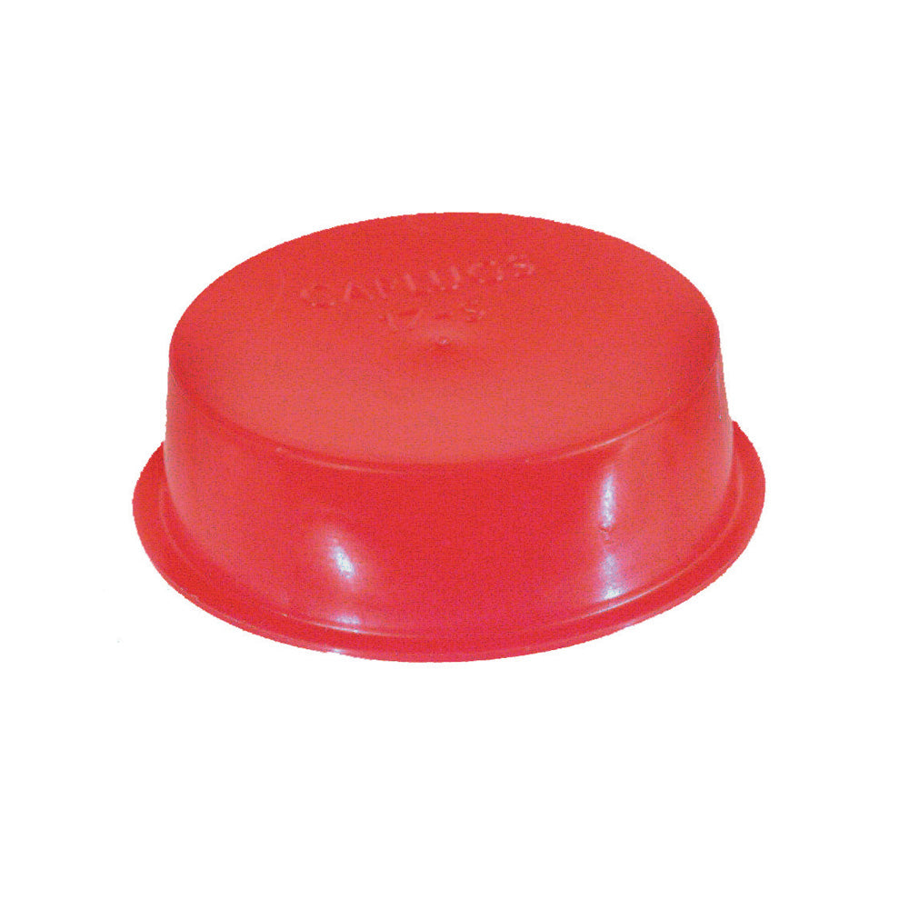 No. 13 x  Tapered Caplug