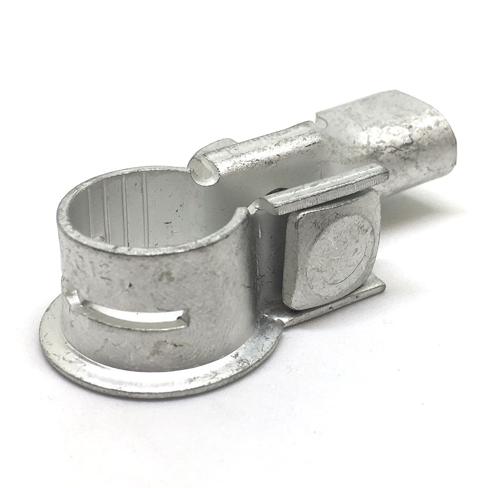 6-4 Gauge Asian Style Lead-Free Battery Terminal - Positive