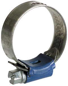 #16 Hose Clamp 26 mm x 38 mm Aluzinc Band Aba Original