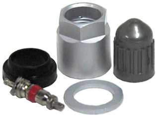 Tire Pressure Monitoring System - Tpms - Kit For Toyota '05+