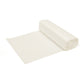 30X37 High Density Can Liner 10 Microns 30 Gallons Natural 500 Per Case