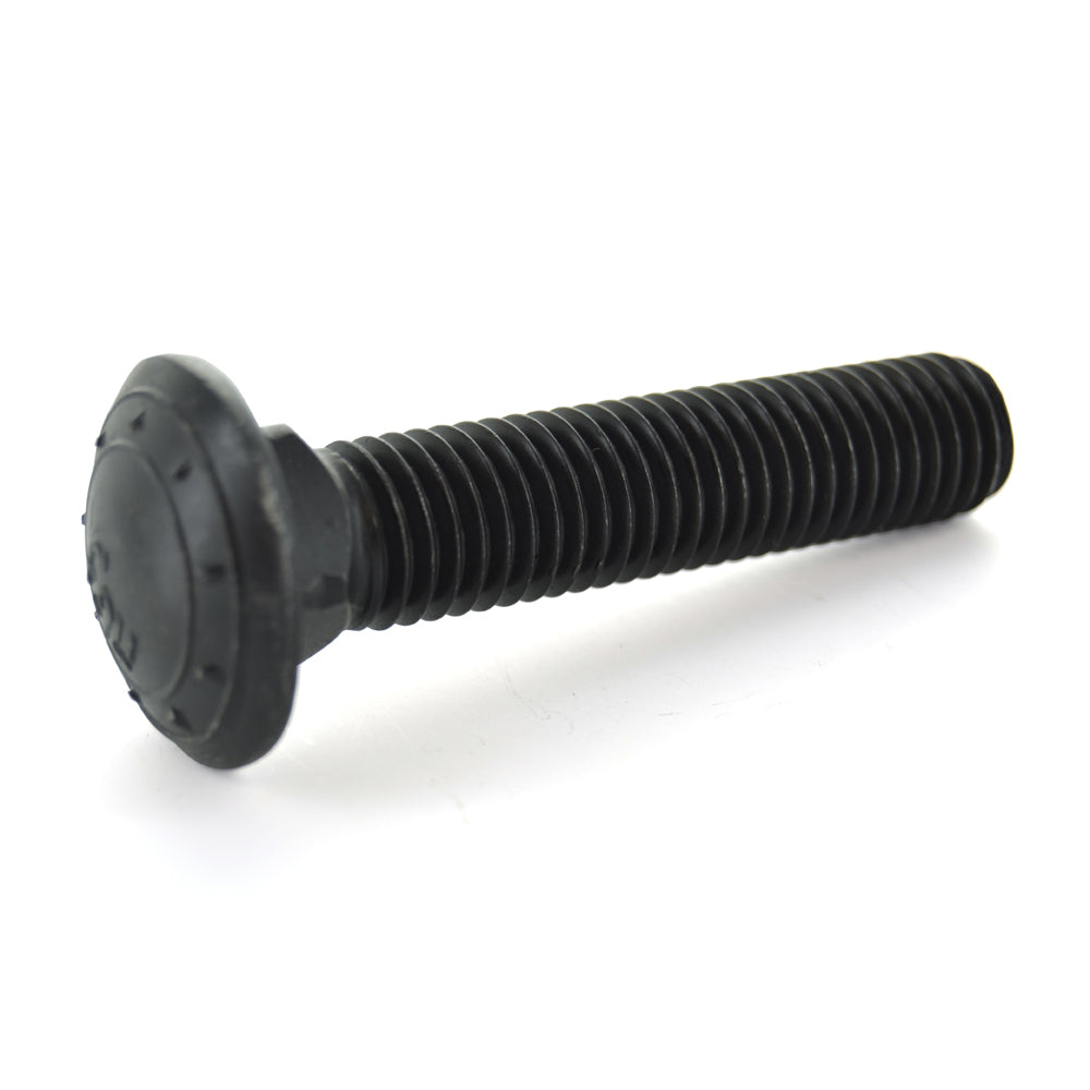 5/8"-11 x2" Carriage Shaker Screen Bolt F911 Plain Coarse