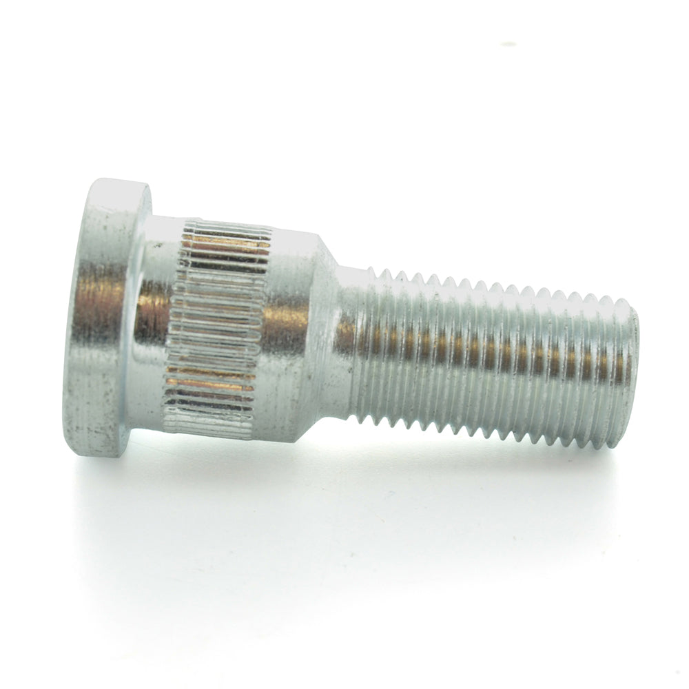 Whl.Stud 1/2-20 Knurl .673