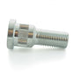 Whl.Stud 1/2-20 Knurl .673