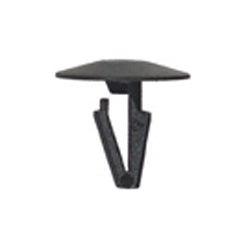 Headlight Grille Retainer Clip - Dodge Ram 1994 - On, 55055098