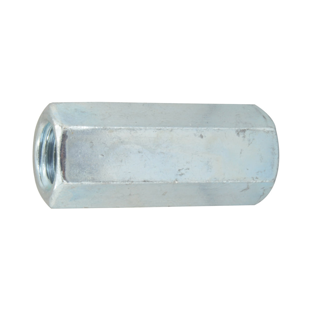 GRADE A HEX COUPLING NUTS