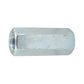GRADE A HEX COUPLING NUTS