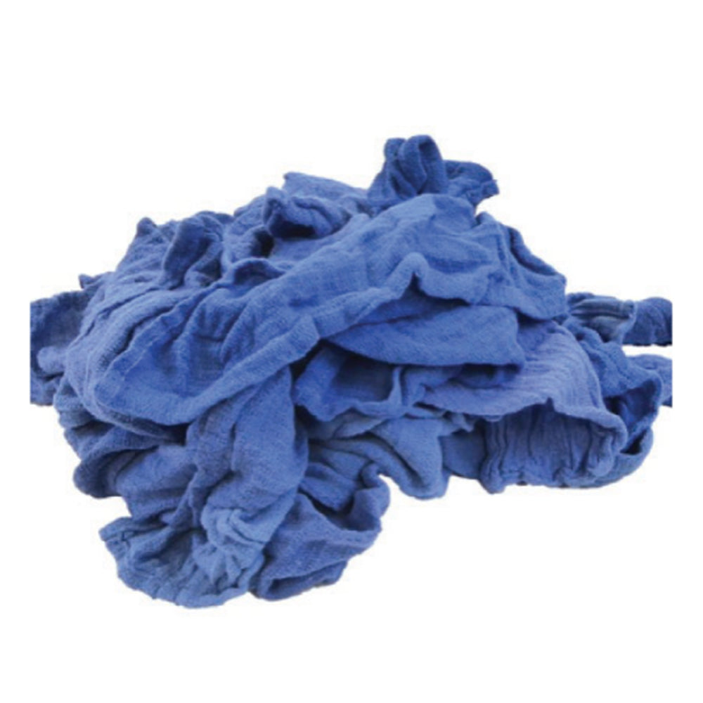 SHOP RAGS & TOWELS