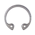 15/16 Inch Plain Stainless Steel Internal Housing Ring