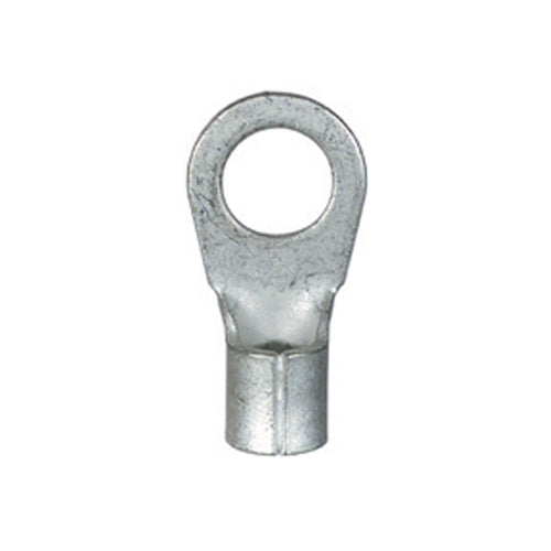 NON-INSULATED TERMINAL STRIPS PLASTIC SCREW TYPE 12 PER STRIP