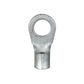 NON-INSULATED TERMINAL STRIPS PLASTIC SCREW TYPE 12 PER STRIP