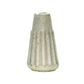 18-14 Awg White High Temperature Hi-1 Porcelain Wire Connector