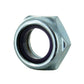 #12-24 Coarse 18-8 (A2) Stainless Steel External Tooth Keps Lock Nut