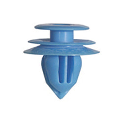 Trim Board Retainer - Toyota, Sienna, Solara and Tercel 1990 - On Geo Prizm and Pontiac Vibe 1998 - On, Toyota - 90467-10161, GM General Motors - 94858299