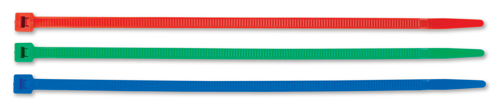 Wire Tie 7-1/2" Yellow
