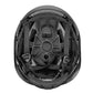 Bullhead Safety Climbing Style Protective Helmet/Hard Hat Type 2 - Black