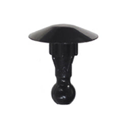 Cowl Vent Pin Retainer - Lexus 1995 - On 90467-07126 - Clearance