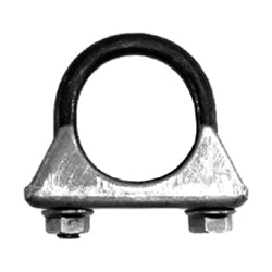1.5 Inch Udo Series Heavy Duty U-Bolt Muffler Clamp
