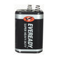 Eveready 6V Alkaline Lantern Battery