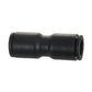 1/8 Inch Compression Technical Polymer Tube Union