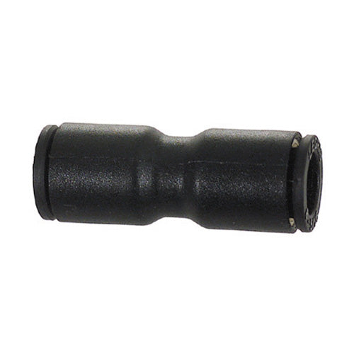 M12 Compression Technical Polymer Tube Union