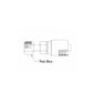 1/2X5/8 FM ORS SW ST