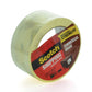 PACKING TAPES & SUPPLIES