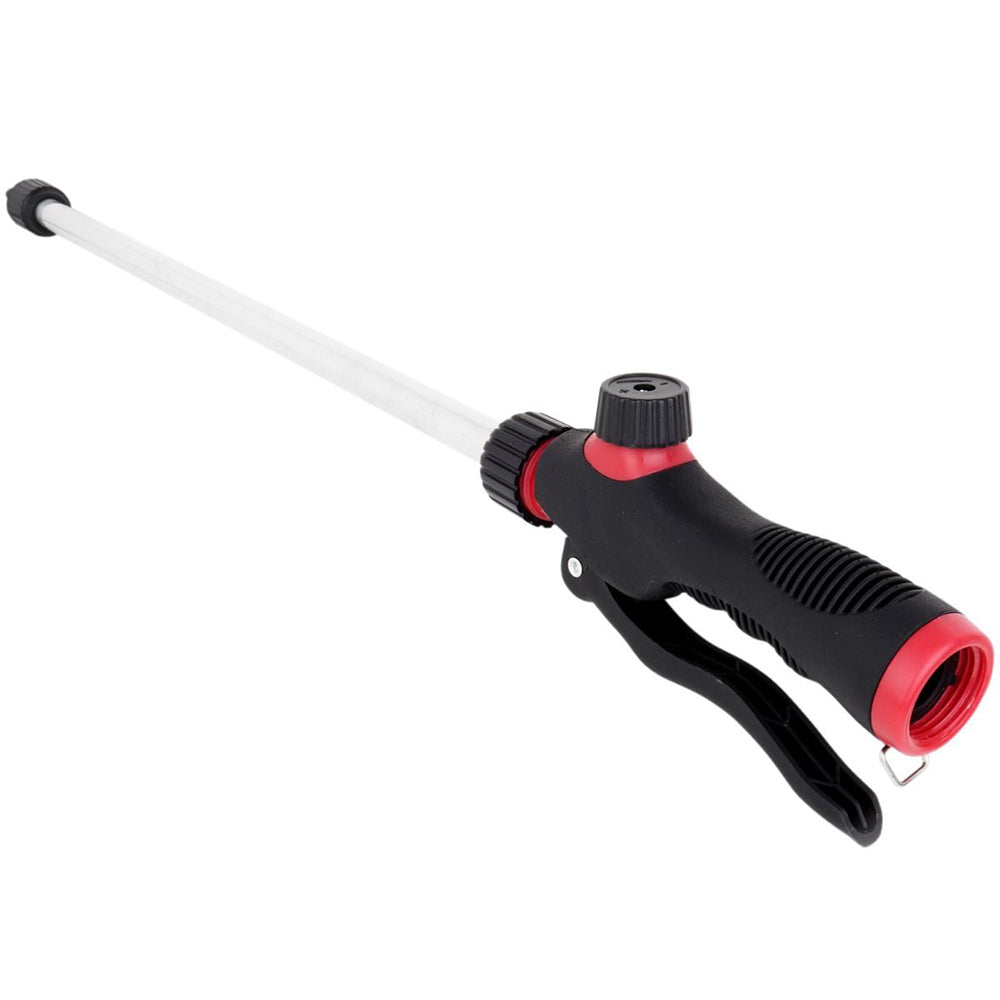HYDRO & AIR POWER WAND