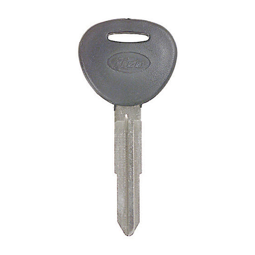 Universal Key Blank - Hyundai Accent