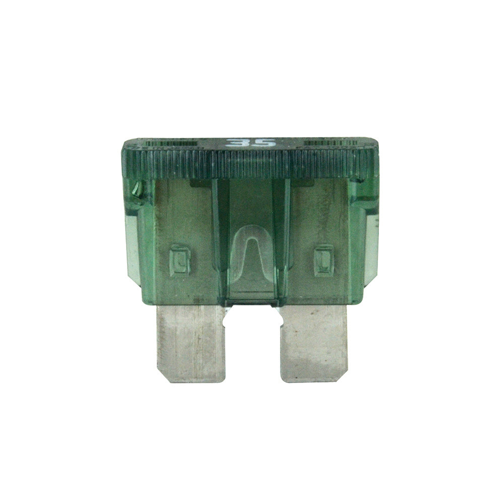 35 Amp Ato / Atc Fuse 32V Orange