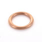 M14 x 20Mm Copper Crush Washer Asbestos Free Liner Drain Plug Seal