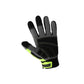 Torq Photon™ High-Visibility Mechanic Gloves With Enhanced Impact And Abrasion Protection - Large