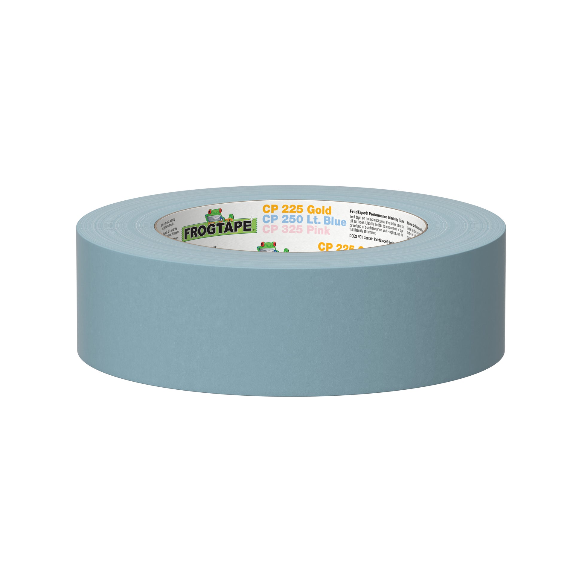 MASKING TAPES