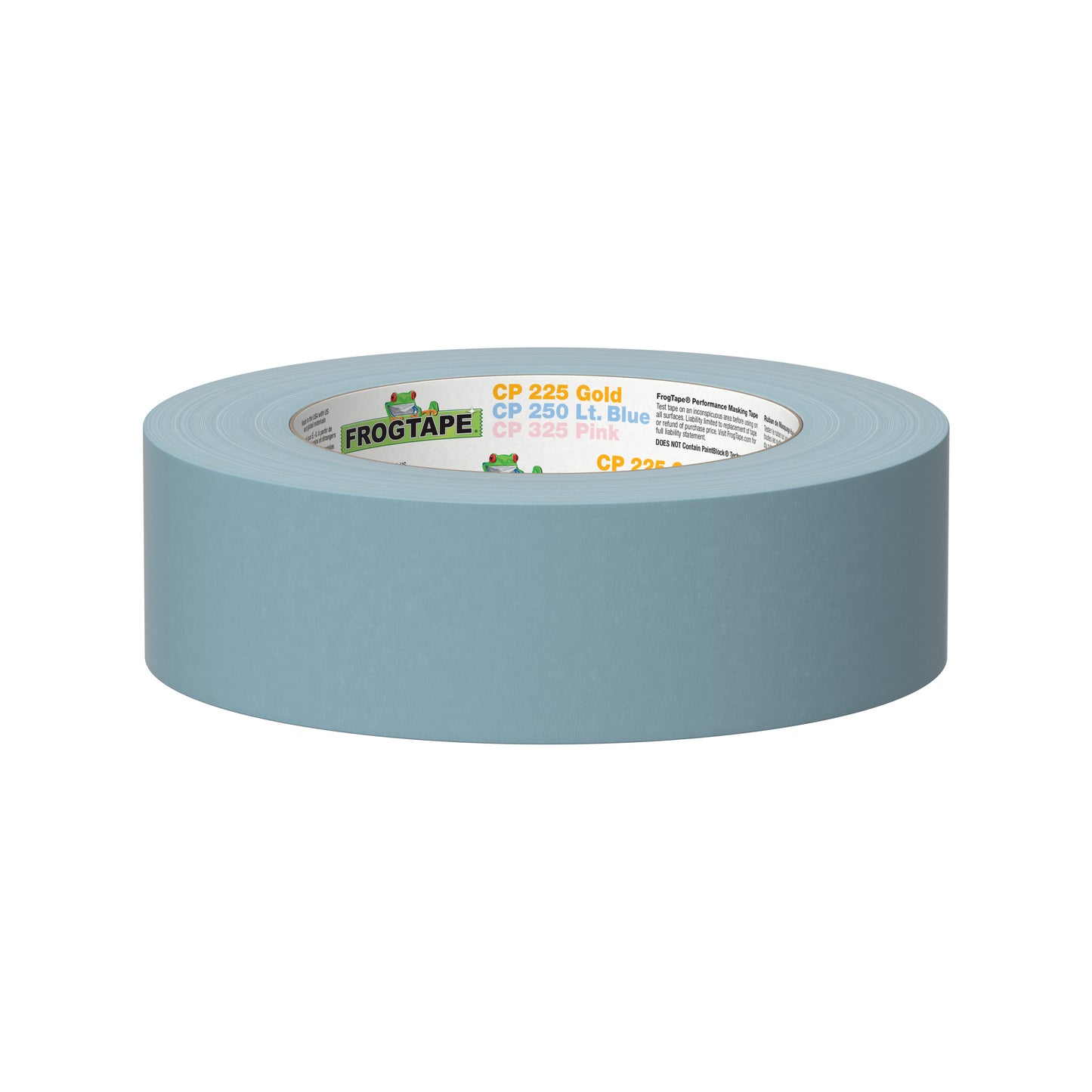 1-1/2X55 yards High Performance Masking Tape