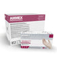 Small 5 Mil Ivory Textured Latex Powder Free Gloveplus® Premium Exam Glove - 100 Per Box