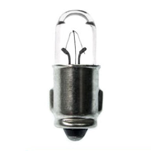 3893 Auto Lamp 12V 4W Ge#1891