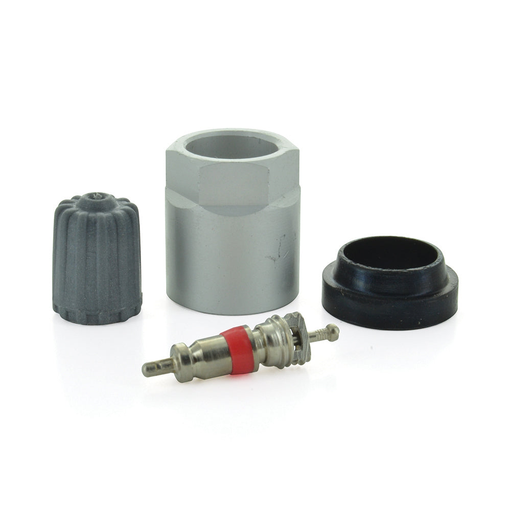 Tire Pressure Monitoring System - Tpms - Kit For GM General Motors Colorado / Canyon 07 and Hummer H3 06-07