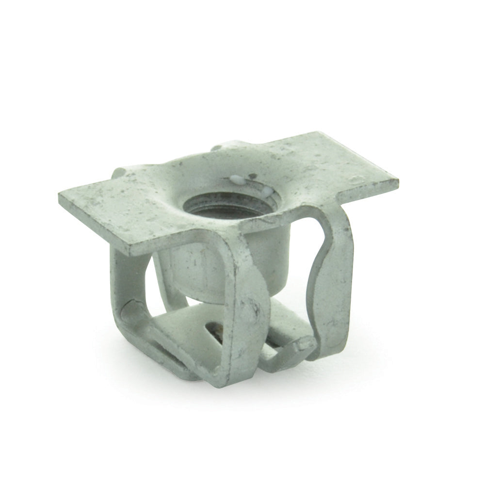 Air Duct & Rear Bumper Bracket Nut - Cadillac CT6, Chevrolet Silverado and GMC Acadia & Sierra `16+