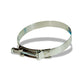 HEAVY DUTY T-BOLT SPRING LOADED CLAMPS