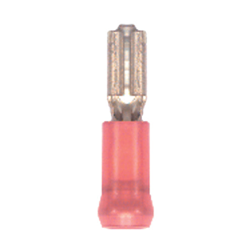 ELECTRICAL TERMINALS AND CONNECTORS - NYLON INSULATE