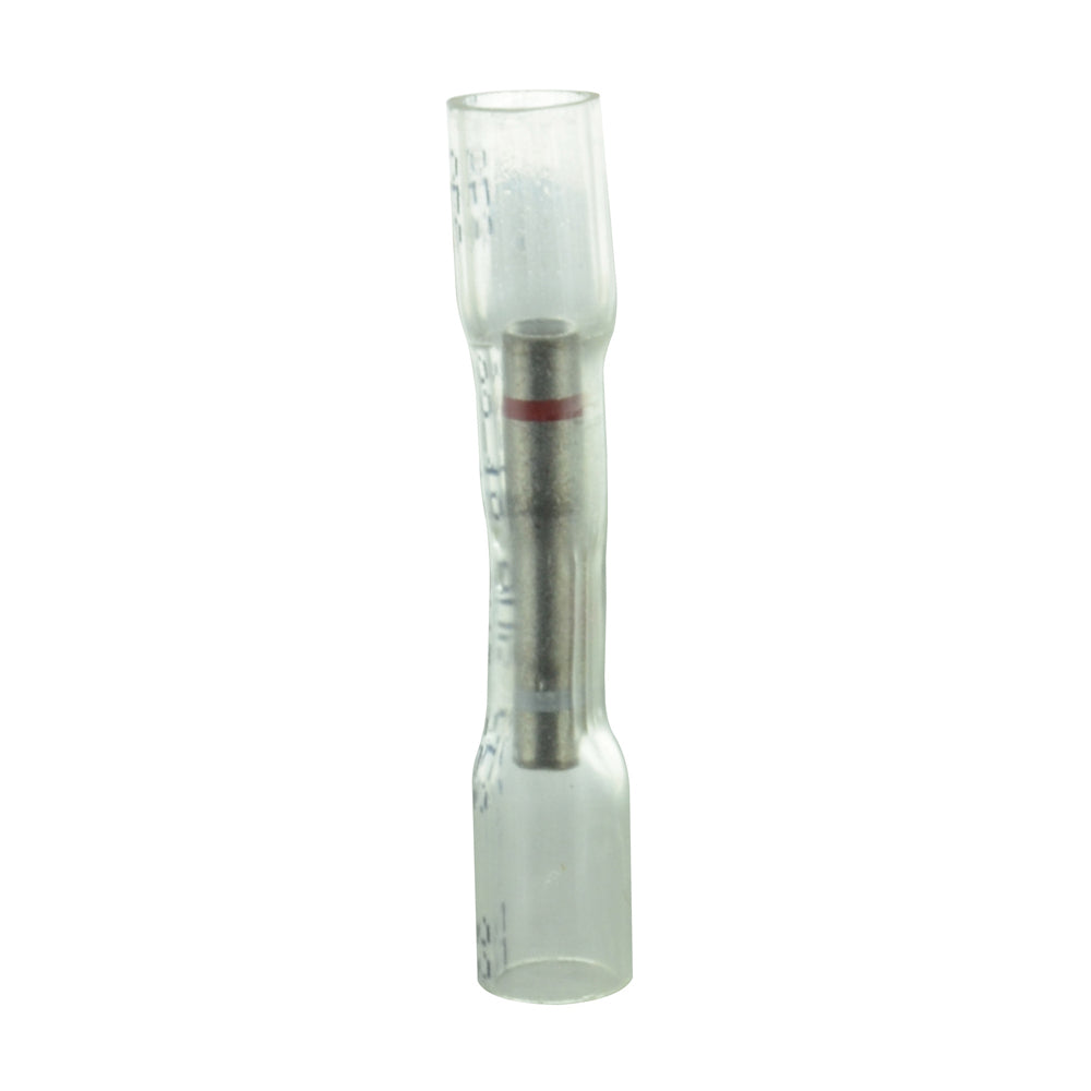 24-22 To 22-18 Optiseal Step Down Butt Connector