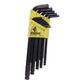 HEX & TORX KEYS