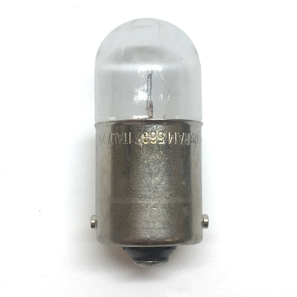 5637 10 Watt Auto Bulb