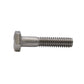 9/16"-12 x 3" Hex Head Cap Screw 316 Stainless Steel Coarse
