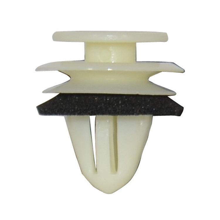 Door Trim Panel Retainer - Acura Rdx and Honda Civic, Cr-V and Pilot 2009 - On
