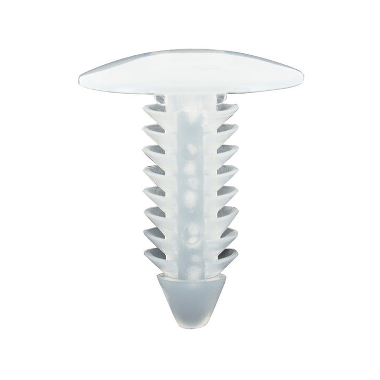 Trim Panel Push Type Retainer - Universal