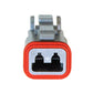 AUTOMOTIVE DEUTSCH CONNECTORS