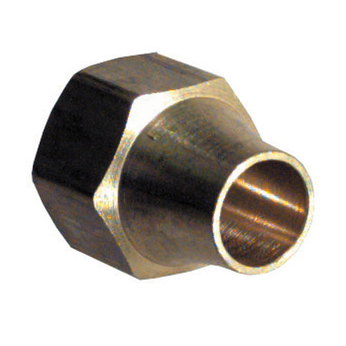 Self Align Nut Long 3/8 - Clearance